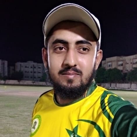 Abdur Rehman cricket player photo