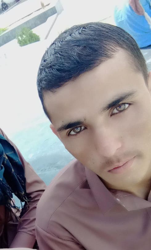 Wajeed cricket player photo