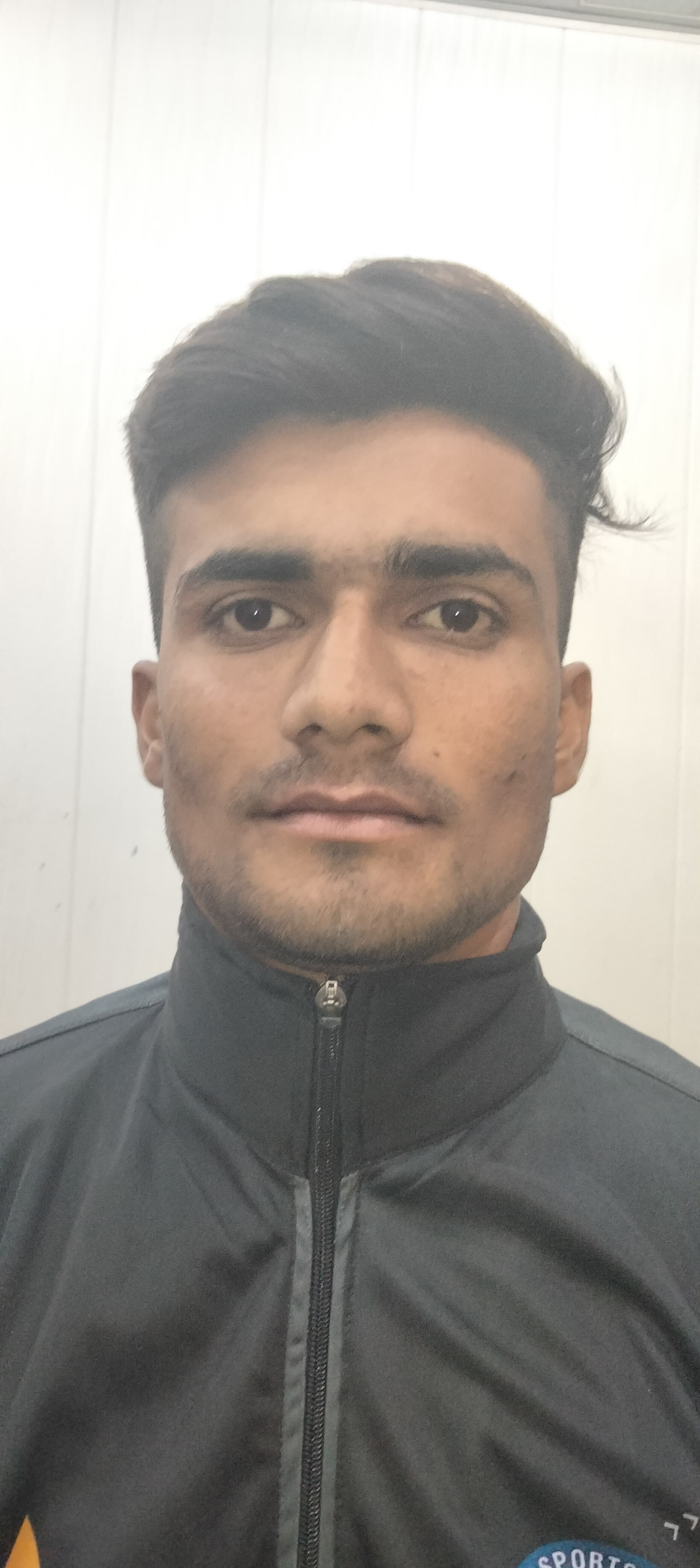 Haider Ali