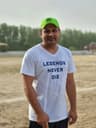 Shahid Goraya