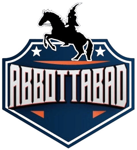 Abbottabad team logo