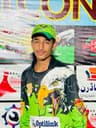 Mamoon Ali
