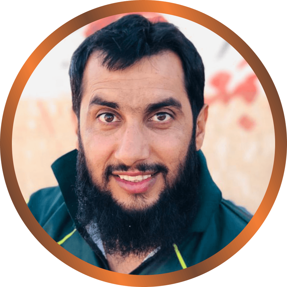 Ahsanullah cricket player photo