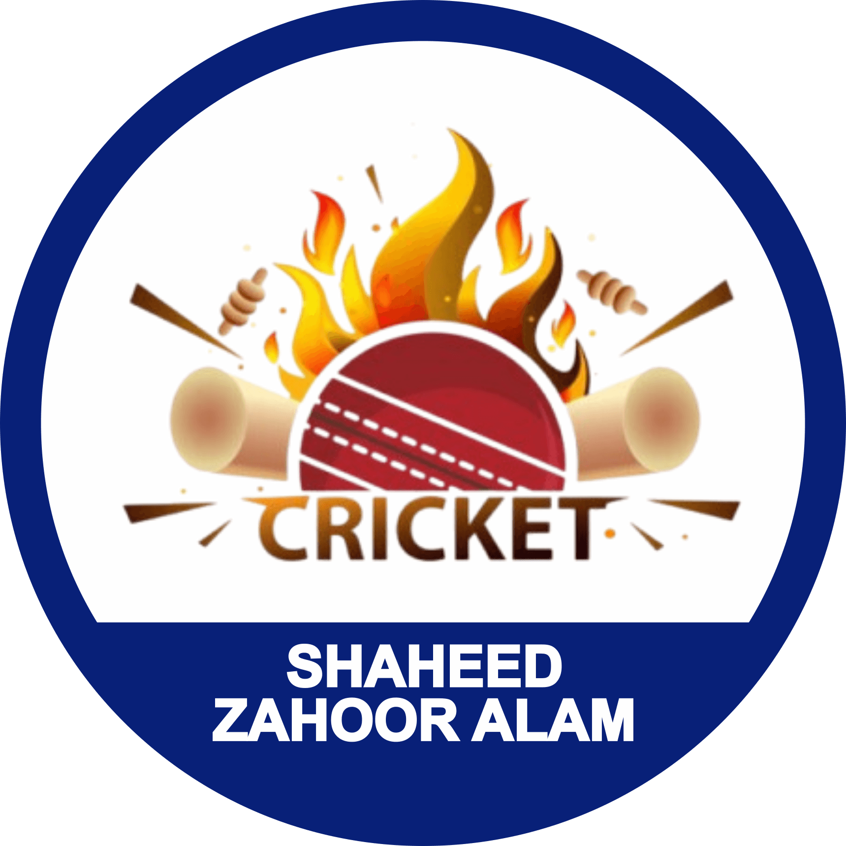 S. Zahoor Alam team logo