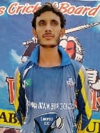 Jamil Ahmed