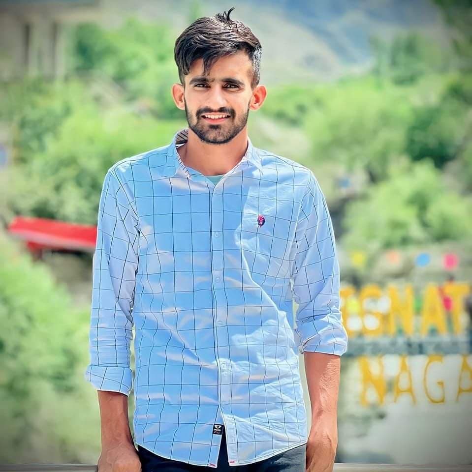 Nasrullah Ranjha