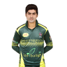 Zeeshan Khan