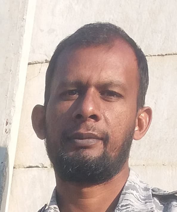 Naveed John