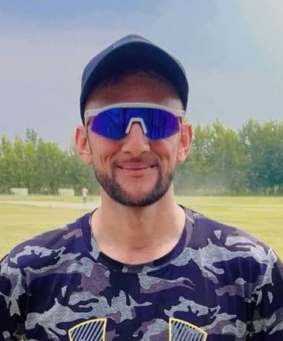 GOHAR ALI cricket player profile photo
