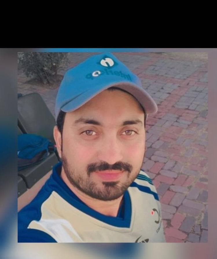 Ulfat Bhatti