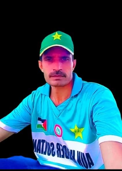 Ch Ansar