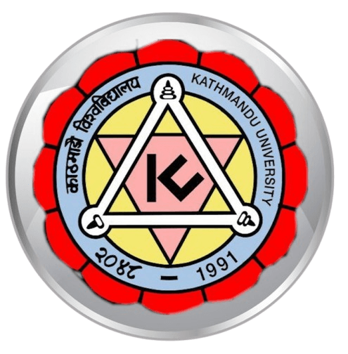 Kathmandu University team logo