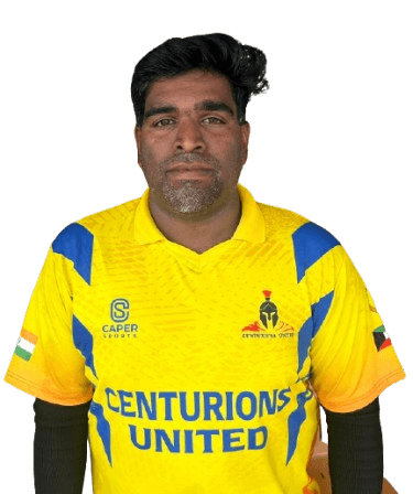 Sruthish Suresh cricket player photo
