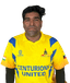 Sruthish Suresh