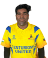 Sruthish Suresh