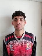 Shafqat Khan cricket player profile photo