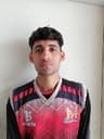 Shafqat Khan