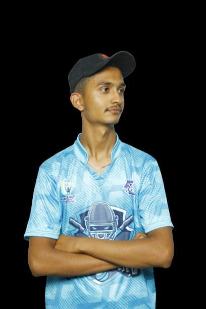 Muhammad Huzaifa