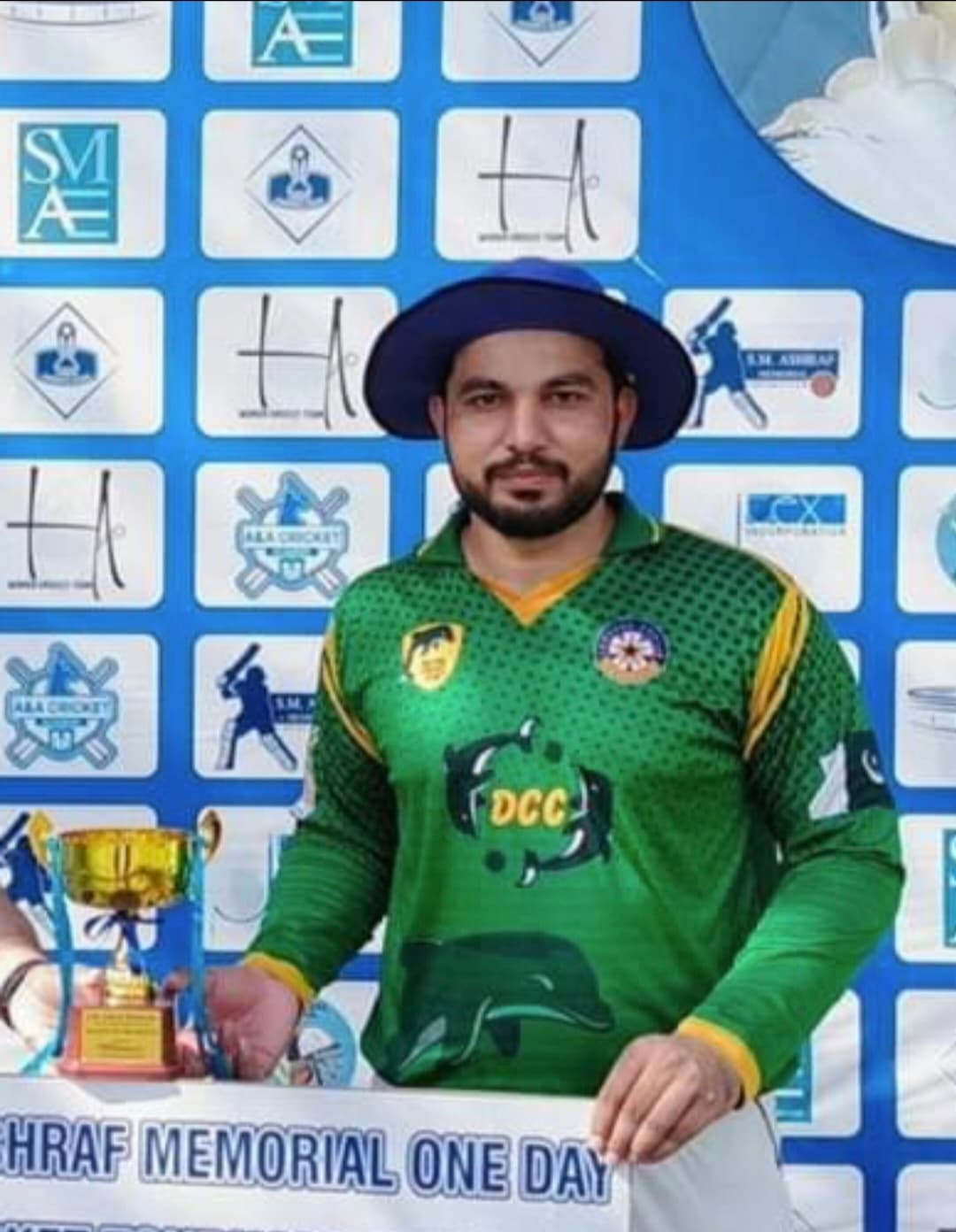 Hafiz M ZEESHAN