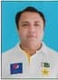 Dr Mohsan