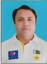 Dr Mohsan