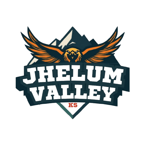 Jhelum Valley team logo