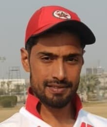 Inaam Ullah