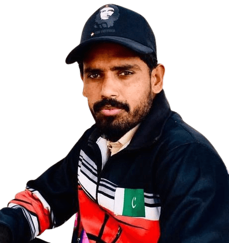 Sheeraz Ahmed