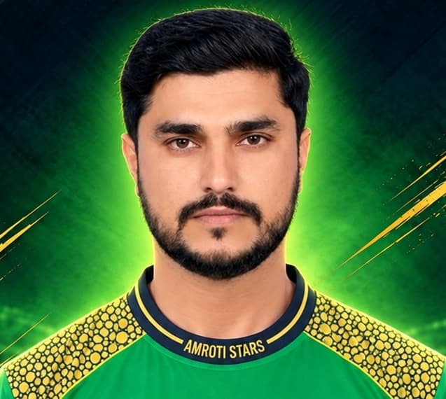 Shams Raza