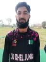 Muhammad Diyar