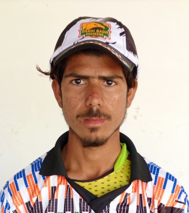 Muhammad Akram