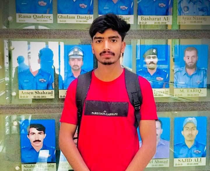 Afzan