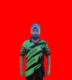 USMAN MALIK