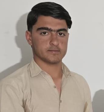 Naimat Ullah Jr