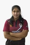 Ayesha Zafar
