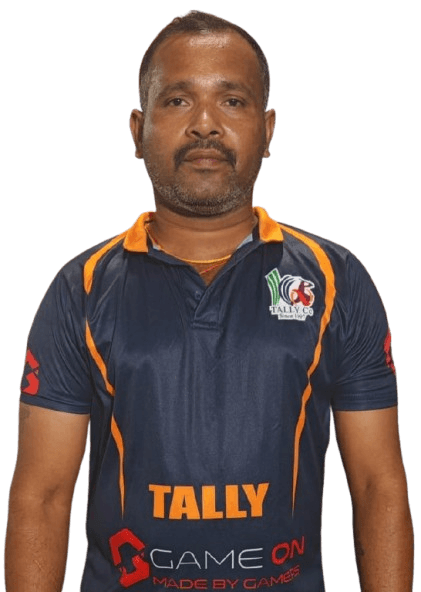Vasudev Datla