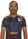 Vasudev Datla