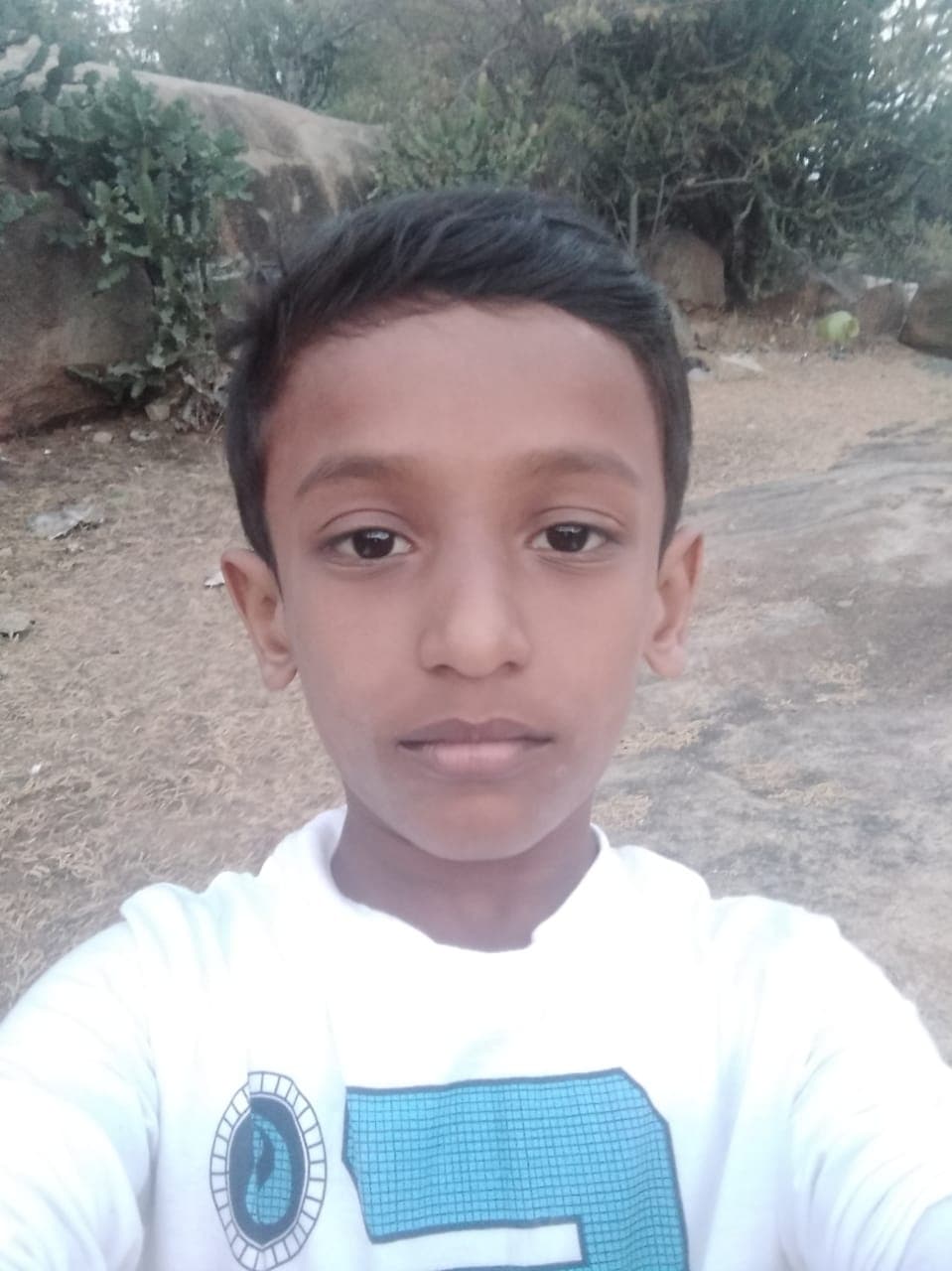Satavi cricket player profile photo