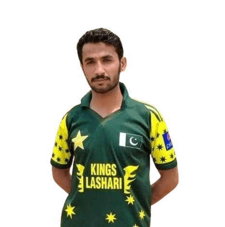 Sanwal Gurmani cricket player profile photo