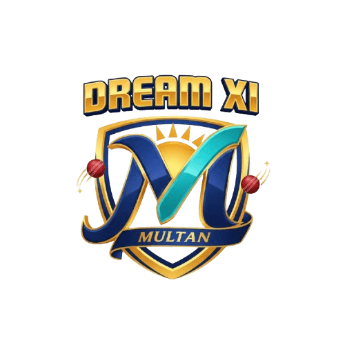 Dream XI Multan team logo