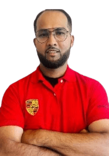 Sabir Sheikh