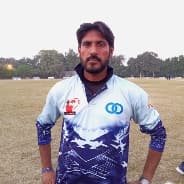 Shahid Iqbal