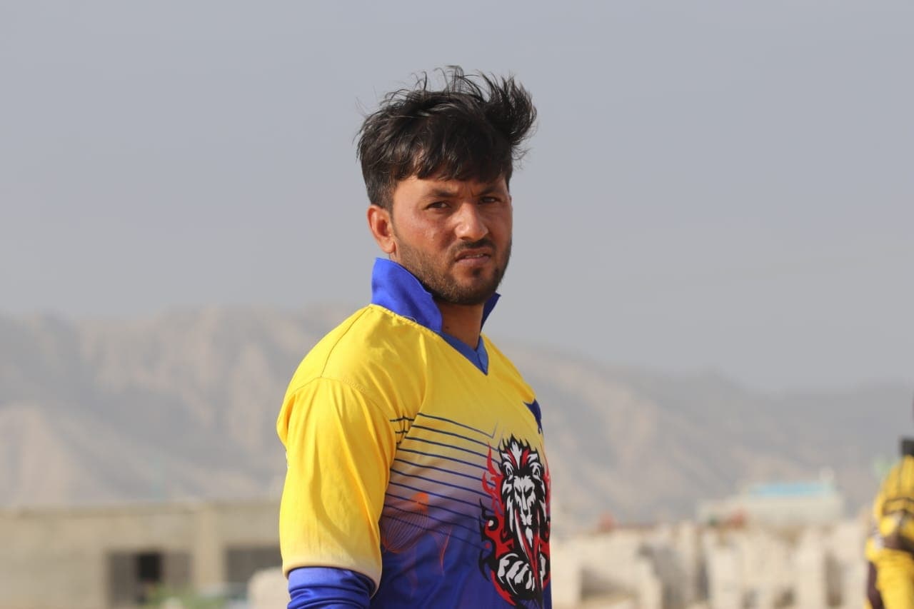 Qayyum Khan cricket player profile photo