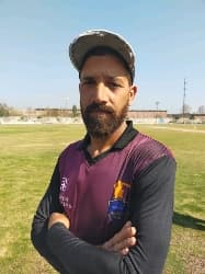 Shaikh Irfan
