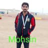 MOHSIN