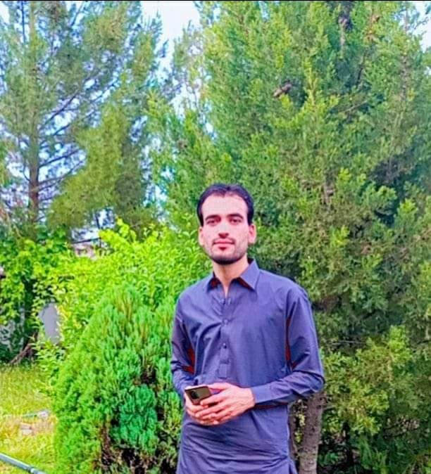 Hameed_Kaka cricket player profile photo