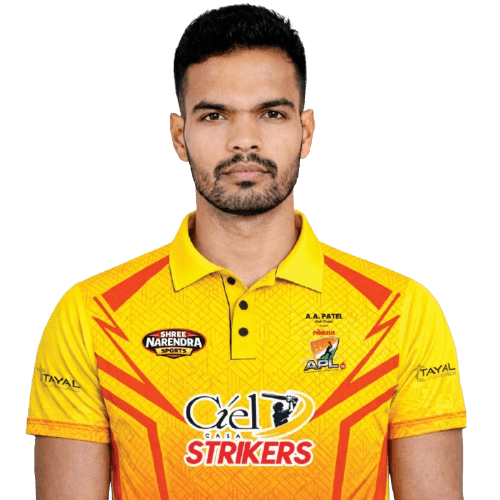 Karan Jadhav