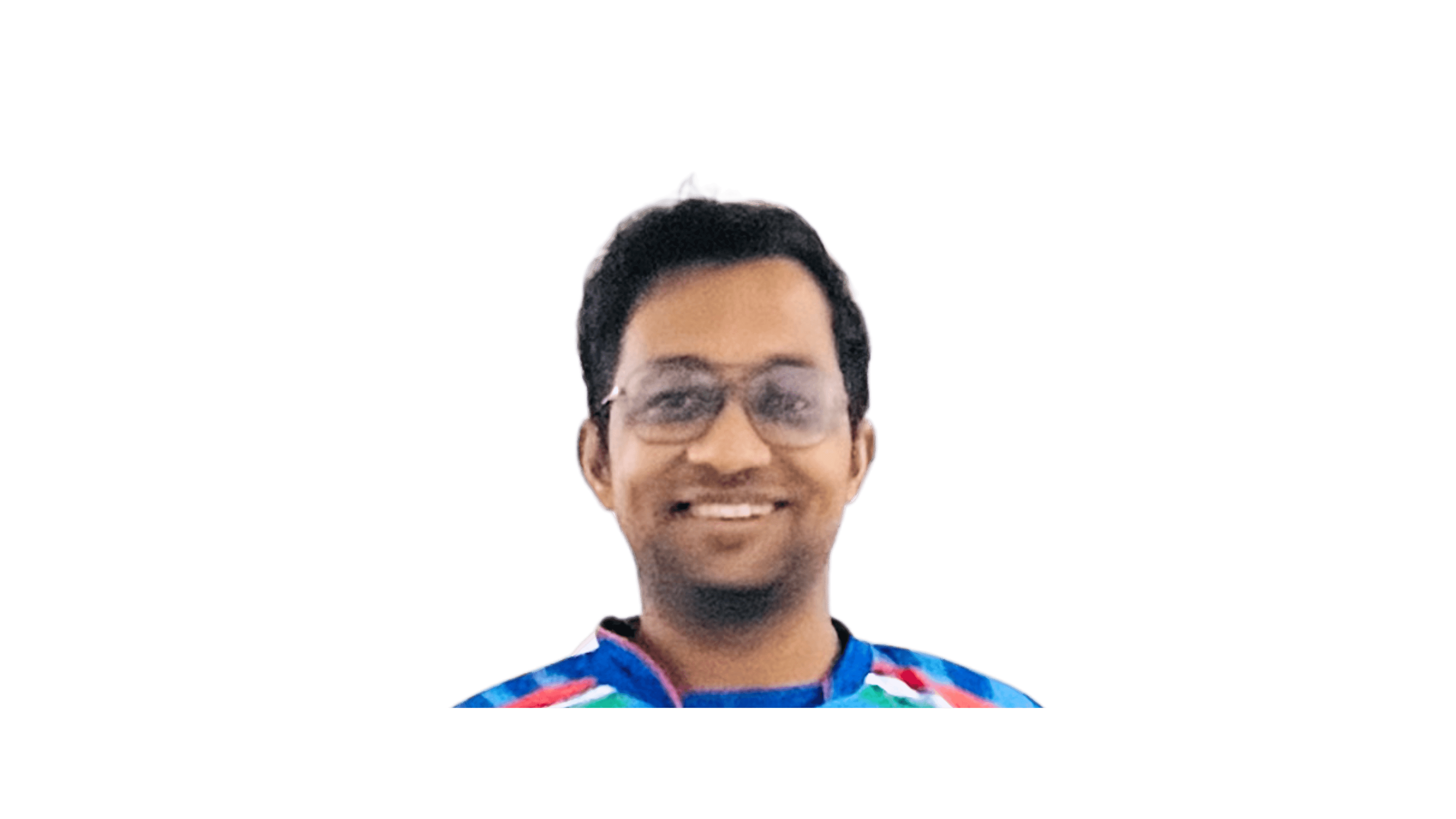 Shrikant Kulkarni