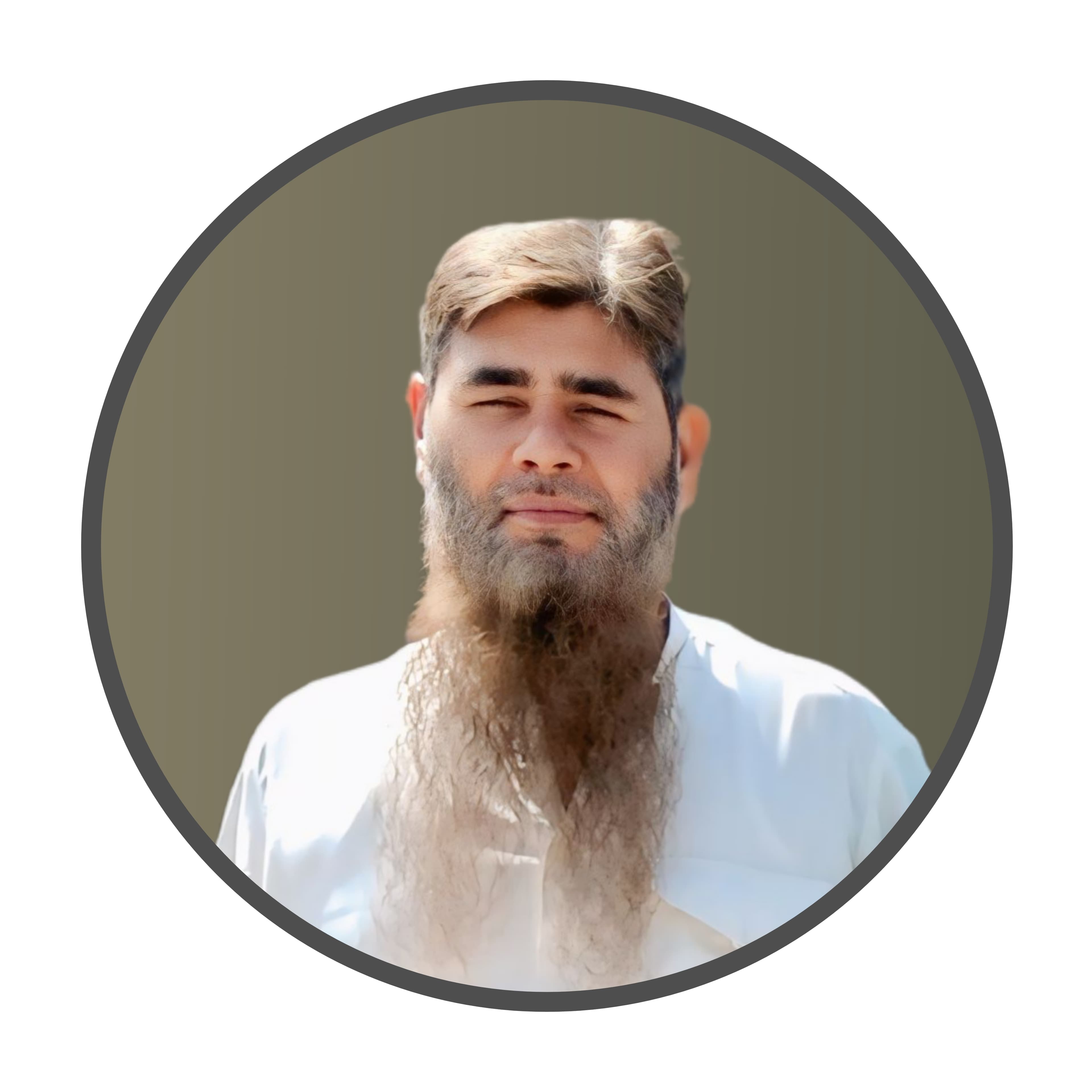 CHACHA ZAFAR