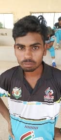 Qasir Mehmood